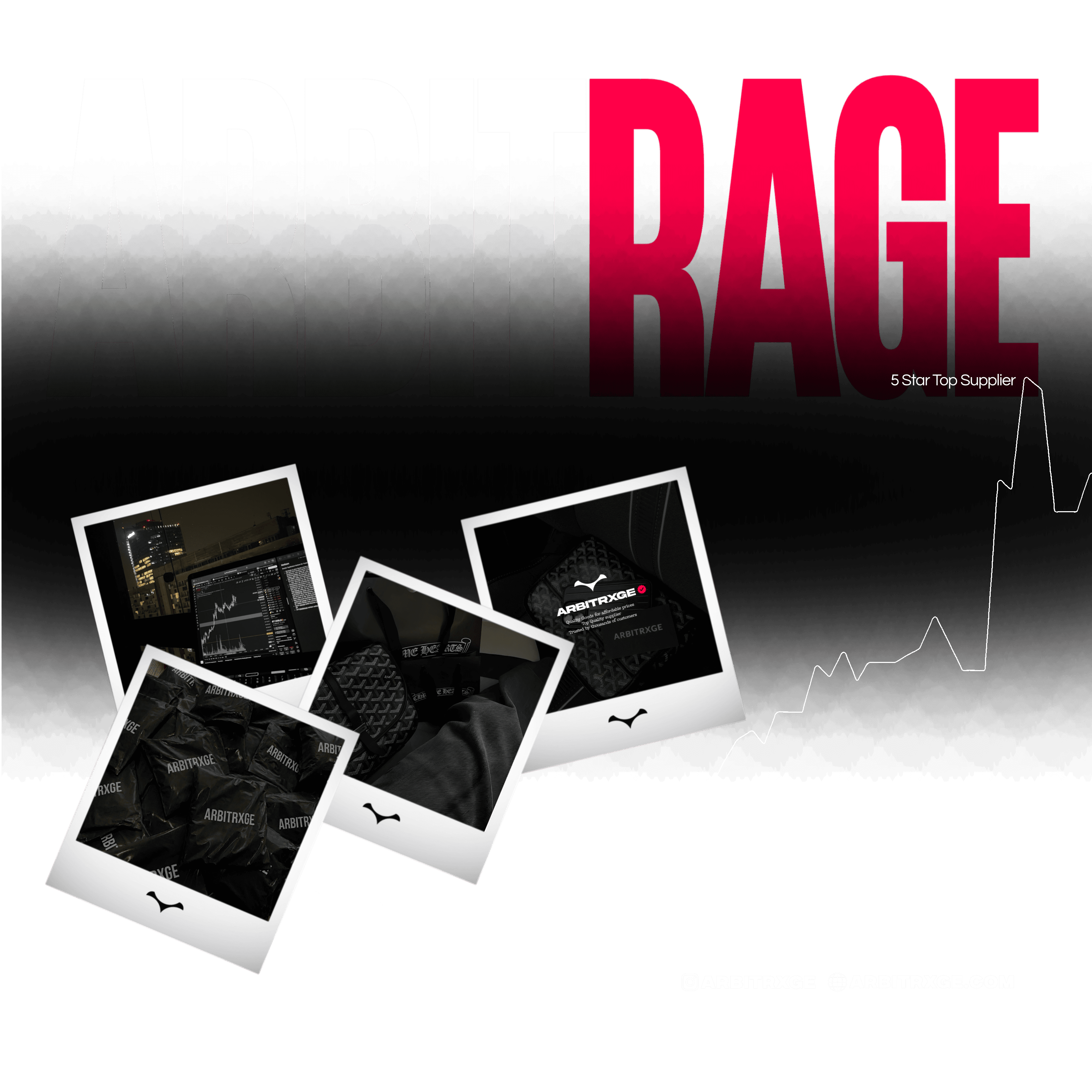 Arbitrage homepage