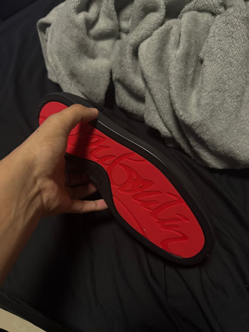 Customer review photo
