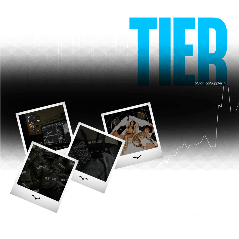 Montier homepage