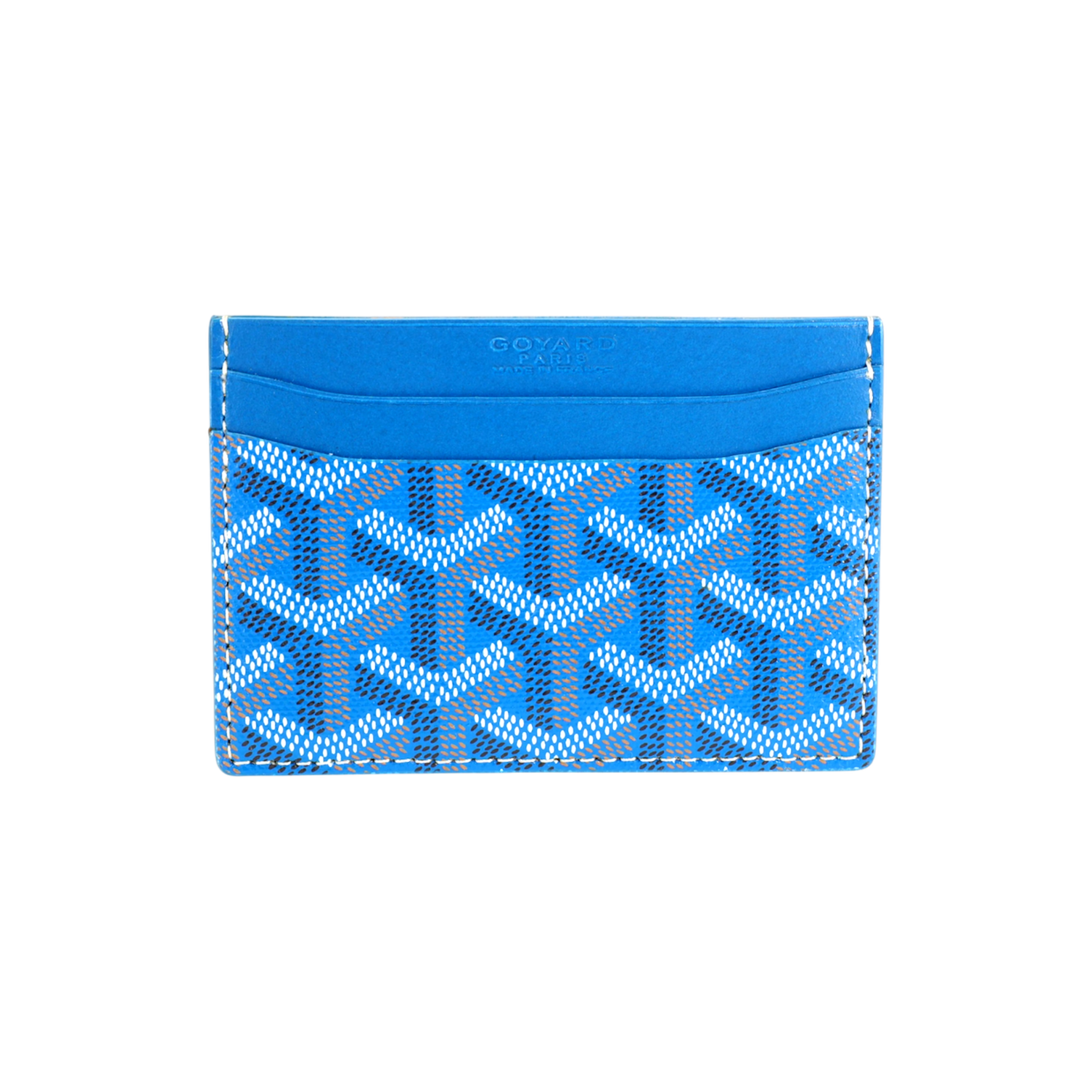 GY2 Card Holder